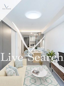 ミスモ天神 707 【福岡県渡辺通駅】 の外観写真