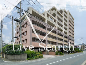 ダイアパレスグランデージ今宿 901 【福岡県今宿駅】 の外観写真