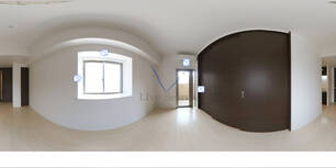 アクタス浄水通り 504 【福岡県薬院大通駅】 の外観写真