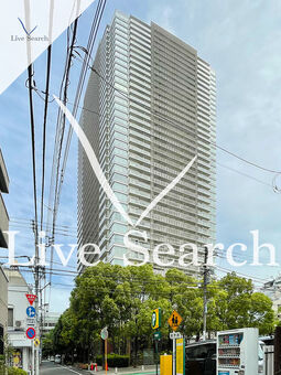 浅草タワー 3106 【東京都田原町駅】 の外観写真