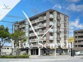 カメリアビル 303 【福岡県竹下駅】 の外観写真