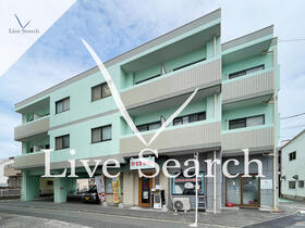 江口ビル 305 【福岡県西新駅】 の外観写真