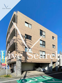 ラフィーネ西嶋Ⅰ 303 【福岡県賀茂駅】 の外観写真