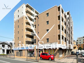 エムティースクエア吉塚駅前 308 【福岡県吉塚駅】 の外観写真