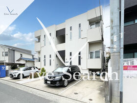 CB和白オーシャンリゾート 202 【福岡県和白駅】 の外観写真