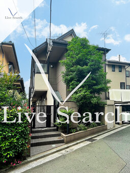 サウスピア吉祥寺 204 【東京都吉祥寺駅】 の外観写真