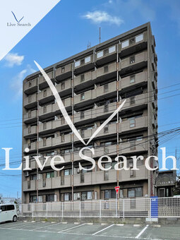 エルポルテ博多 803 【福岡県柚須駅】 の外観写真