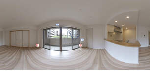 プレミスト千早タワーツインマークスブライトタワー 422 【福岡県千早駅】 の外観写真