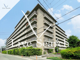 ラ・アセーラ芦屋 103 【兵庫県阪神本線打出駅】 の外観写真