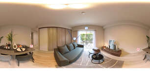 ラ・アセーラ芦屋 103 【兵庫県阪神本線打出駅】 の外観写真