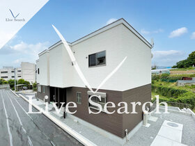 Maison I A 【福岡県西鉄紫駅】 の外観写真