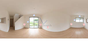 Maison I A 【福岡県西鉄紫駅】 の外観写真