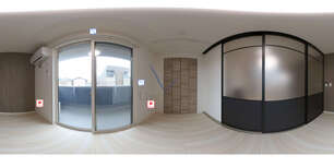 D-room姪の浜3丁目 201 【福岡県姪浜駅】 の外観写真