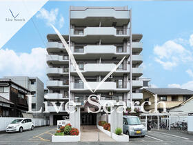 ローラン姪浜 505 【福岡県姪浜駅】 の外観写真