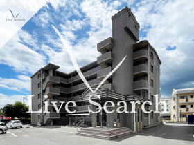 ベルビュ21 102 【福岡県西鉄二日市駅】 の外観写真
