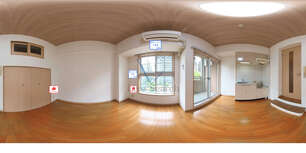 ニューガイアリルーム港No.72 403 【福岡県大濠公園駅】 の外観写真