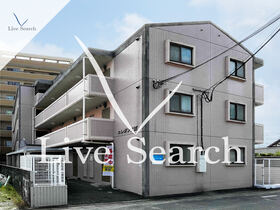 エレガンス原 104 【福岡県室見駅】 の外観写真