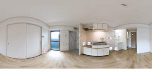 サニーハイム藤崎 102 【福岡県藤崎駅】 の外観写真