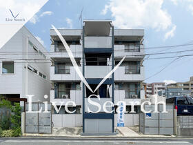 サニーハイム藤崎 102 【福岡県藤崎駅】 の外観写真