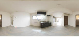 コンダクトヴィレッジ井尻サウス 501 【福岡県井尻駅】 の外観写真