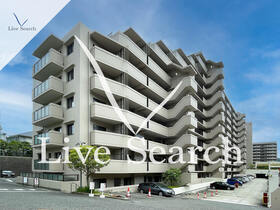 グレーシィ須磨アルテピア1 430 【兵庫県妙法寺駅】 の外観写真