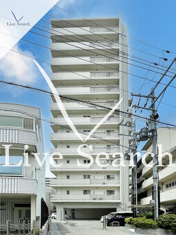 ブランズ池田栄町 703 【大阪府池田駅】 の外観写真