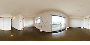 グレーシィ須磨アルテピア3番街　2期棟 1501 【兵庫県妙法寺駅】 の外観写真