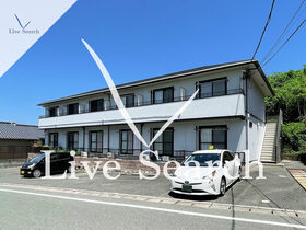 MYハイツ南片江 204 【福岡県福大前駅】 の外観写真