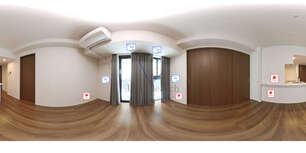 インプレスト天神オークタワー 202 【福岡県赤坂駅】 の外観写真