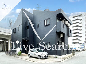 ピュア箱崎東七番館 203 【福岡県箱崎駅】 の外観写真