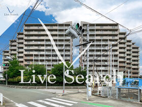 レークサイド野多目 913 【福岡県大橋駅】 の外観写真