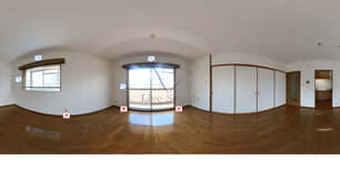 ウエル・メロード狩場台第3　21号棟 301 【兵庫県西神中央駅】 の外観写真