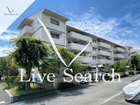 ウエル・メロード狩場台第3　21号棟 301 【兵庫県西神中央駅】 の外観写真