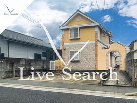 アパートヤギⅠ 103 【福岡県藤崎駅】 の外観写真