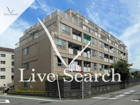 狛江第3コーポラス 602 【東京都狛江駅】 の外観写真