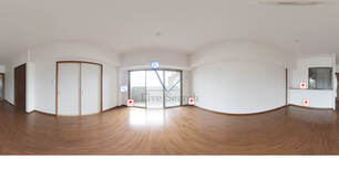 コアマンション西新プレジオ 1002 【福岡県西新駅】 の外観写真