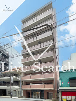 ディム秋葉原 702 【東京都秋葉原駅】 の外観写真