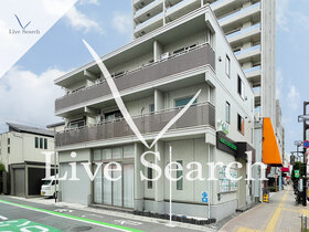 Y-Condo 303 【千葉県船橋駅】 の外観写真