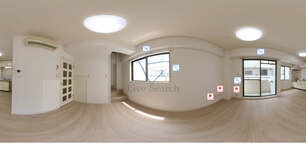 サンライズ狛江　B棟 203 【東京都国領駅】 の外観写真