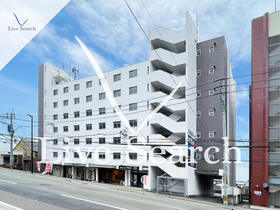 金子ビル 103 【福岡県高宮駅】 の外観写真