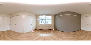 高稲荷ハイツ 201 【東京都氷川台駅】 の外観写真