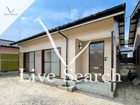 片縄北四丁目野口貸家  【福岡県博多南駅】 の外観写真