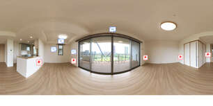 セントラルパーク香椎照葉壱番館 907 【福岡県千早駅】 の外観写真