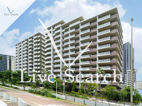 セントラルパーク香椎照葉壱番館 907 【福岡県千早駅】 の外観写真