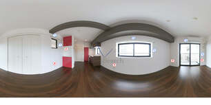 ニューガイア天神北 603 【福岡県天神駅】 の外観写真