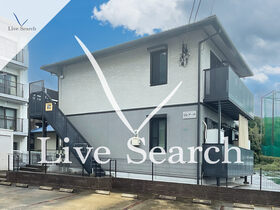 ソレアード 203 【福岡県唐原駅】 の外観写真