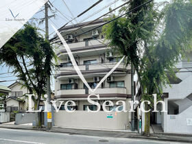 ウェルス貝塚 401 【福岡県貝塚駅】 の外観写真