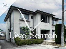 George HouseⅡ 101 【兵庫県岡場駅】 の外観写真