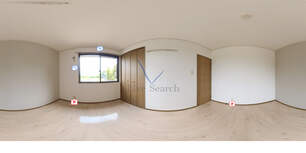 セジュールふじⅢ 102 【福岡県博多南駅】 の外観写真