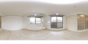 キングスネスト E 【東京都和泉多摩川駅】 の外観写真